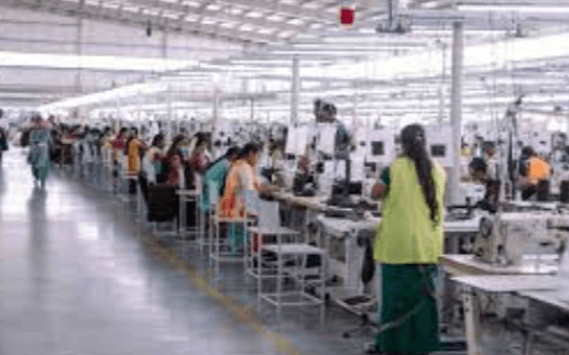 Ethical Production in the Fashion Industry