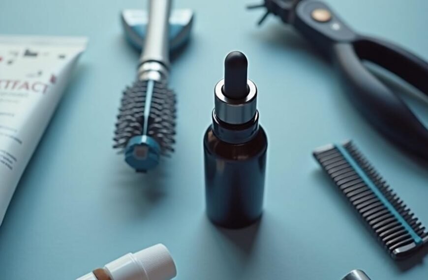 8 Ways I'd Actually Approach Hair Loss Treatment if I Were Starting From Scratch Today