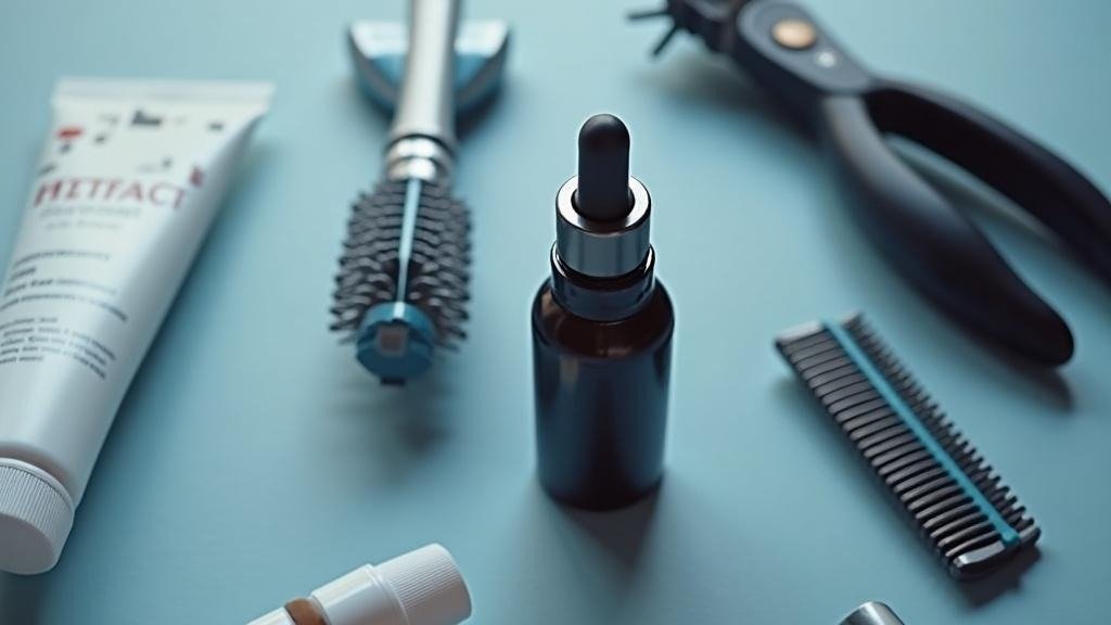 8 Ways I'd Actually Approach Hair Loss Treatment if I Were Starting From Scratch Today