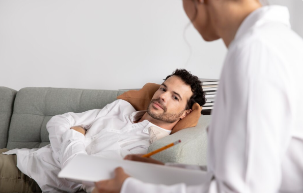 The Power of Peer Support: Why Group Therapy is Crucial for Overcoming Ketamine Addiction